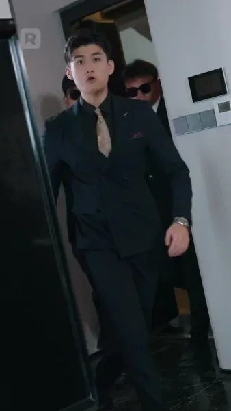 มาดามซีอีโอขยับเกม