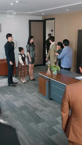 มาดามซีอีโอขยับเกม