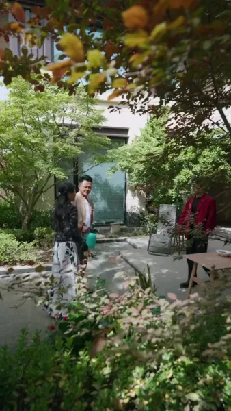 มาดามซีอีโอขยับเกม