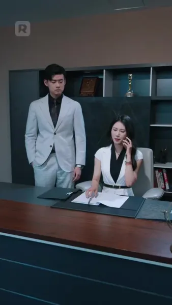 มาดามซีอีโอขยับเกม