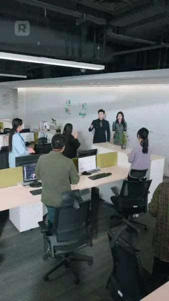 มาดามซีอีโอขยับเกม