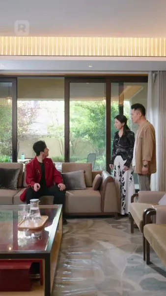 มาดามซีอีโอขยับเกม