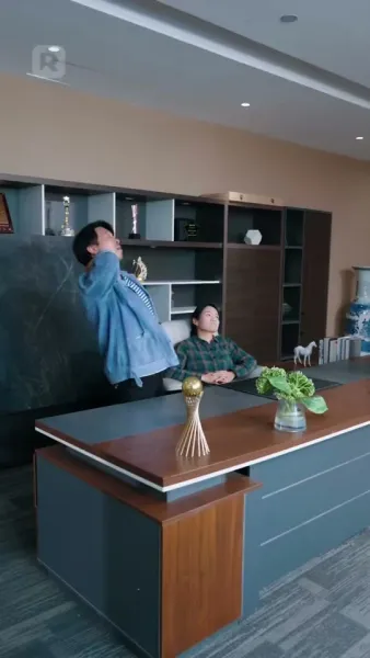 มาดามซีอีโอขยับเกม