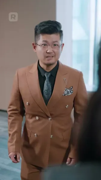 มาดามซีอีโอขยับเกม