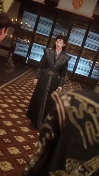 ผู้สำเร็จราชการผู้เงียบงัน