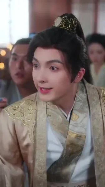 ผู้สำเร็จราชการผู้เงียบงัน