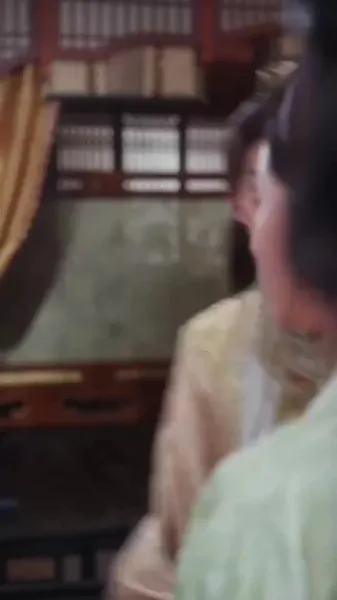 ผู้สำเร็จราชการผู้เงียบงัน