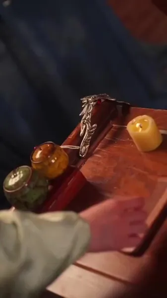 ผู้สำเร็จราชการผู้เงียบงัน