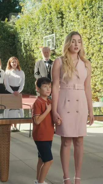 สัมพันธ์ลับห้ามล้ำเส้น