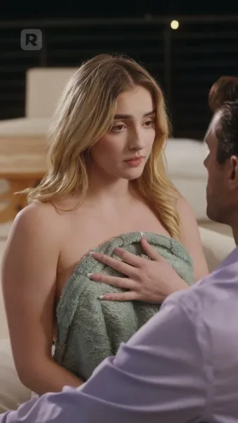 สัมพันธ์ลับห้ามล้ำเส้น