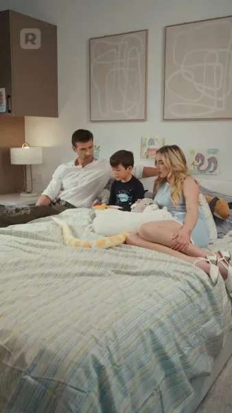 สัมพันธ์ลับห้ามล้ำเส้น