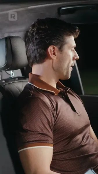 สัมพันธ์ลับห้ามล้ำเส้น