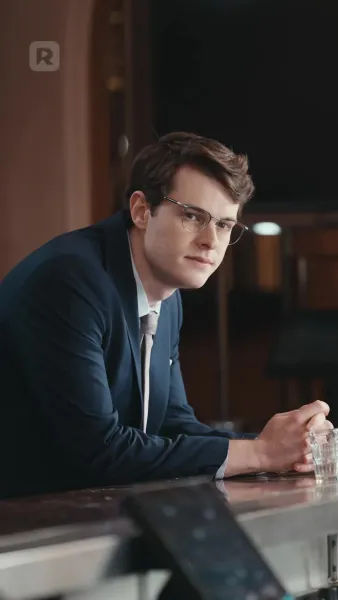 สัมพันธ์ลับห้ามล้ำเส้น