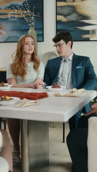 สัมพันธ์ลับห้ามล้ำเส้น