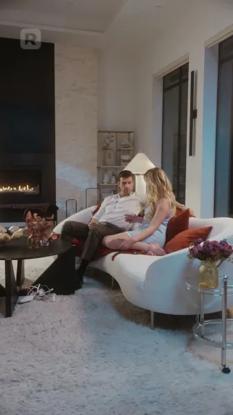 สัมพันธ์ลับห้ามล้ำเส้น