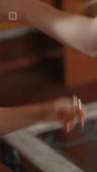 สัมพันธ์ลับห้ามล้ำเส้น