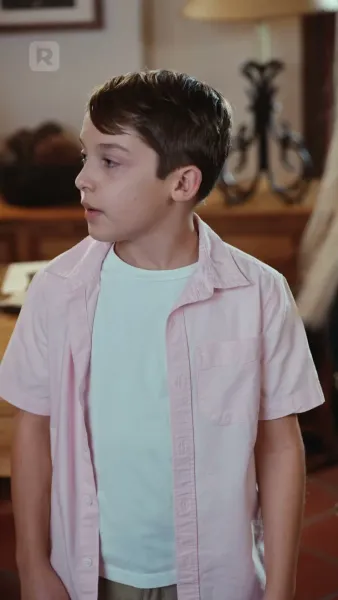 สัมพันธ์ลับห้ามล้ำเส้น