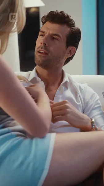 สัมพันธ์ลับห้ามล้ำเส้น