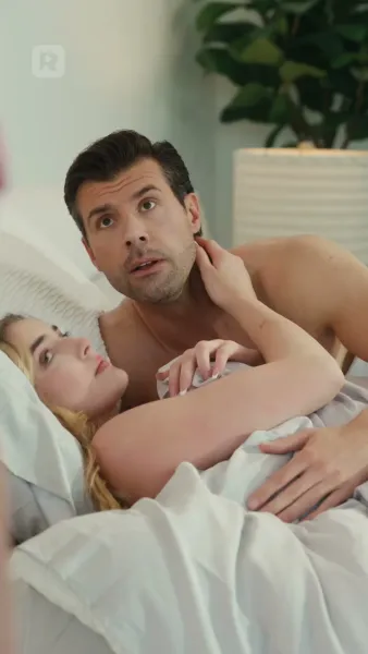 สัมพันธ์ลับห้ามล้ำเส้น