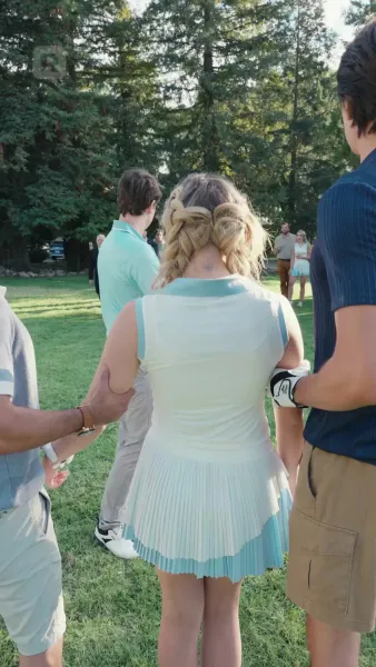 สัมพันธ์ลับห้ามล้ำเส้น