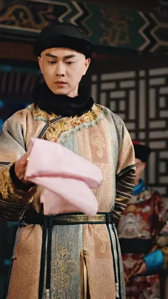 [พากย์เสียง] จอมนางเขย่าบัลลังก์