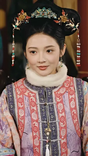 [พากย์เสียง] จอมนางเขย่าบัลลังก์