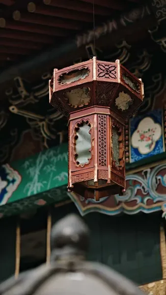 [พากย์เสียง] จอมนางเขย่าบัลลังก์