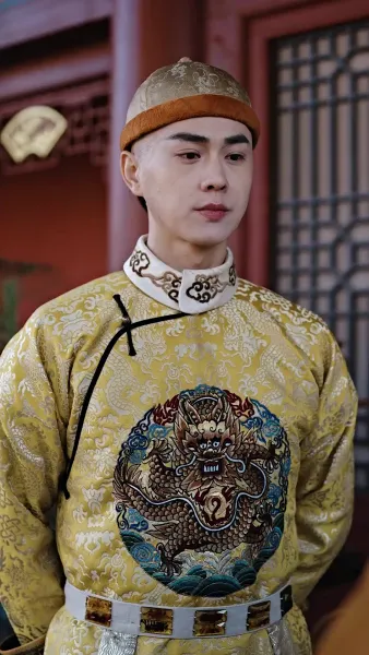 [พากย์เสียง] จอมนางเขย่าบัลลังก์