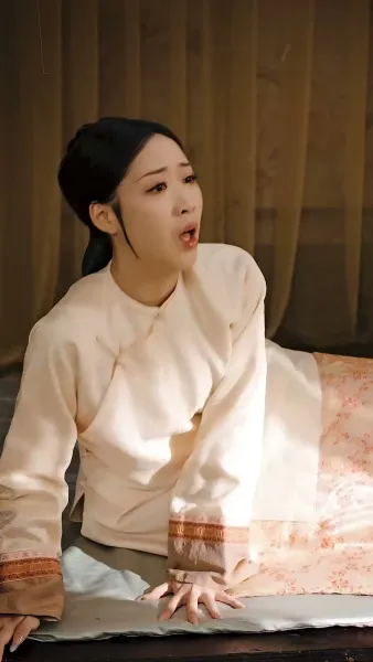 [พากย์เสียง] จอมนางเขย่าบัลลังก์