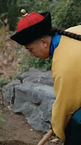 [พากย์เสียง] จอมนางเขย่าบัลลังก์