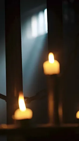 [พากย์เสียง] จอมนางเขย่าบัลลังก์