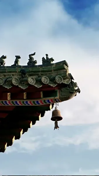 [พากย์เสียง] จอมนางเขย่าบัลลังก์