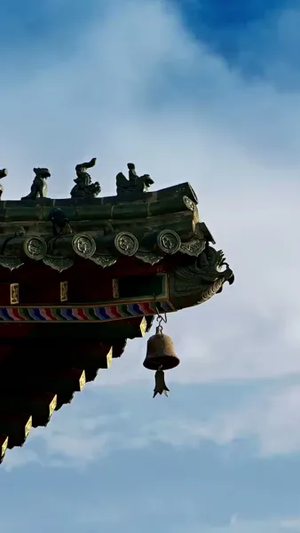 [พากย์เสียง] จอมนางเขย่าบัลลังก์