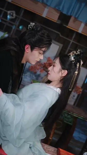 หัวใจถักด้วยรัก