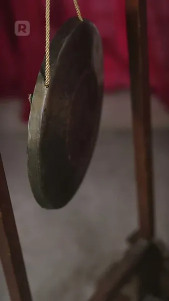 หัวใจถักด้วยรัก