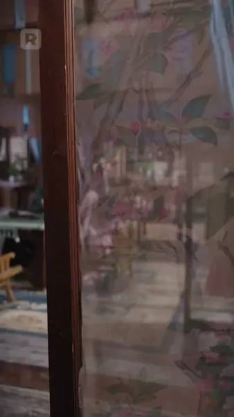 หัวใจถักด้วยรัก