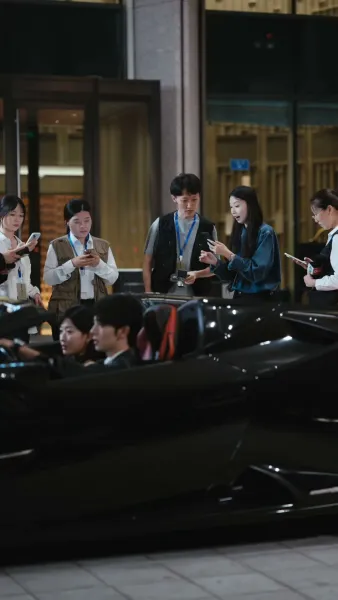 แค่เพื่อครอบครองเธอ