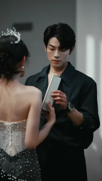 แค่เพื่อครอบครองเธอ