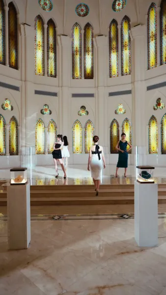 แค่เพื่อครอบครองเธอ