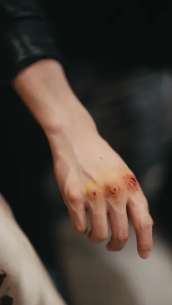 แค่เพื่อครอบครองเธอ