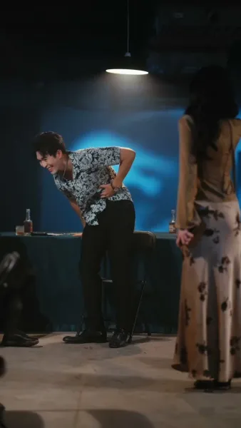 แค่เพื่อครอบครองเธอ