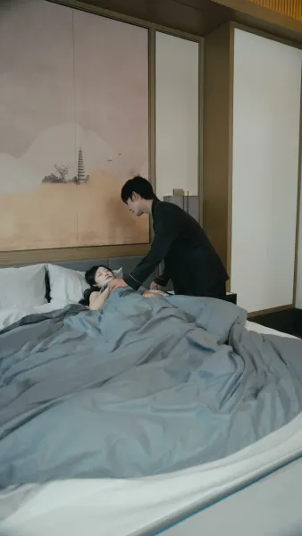 แค่เพื่อครอบครองเธอ