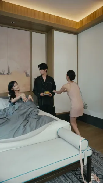 แค่เพื่อครอบครองเธอ