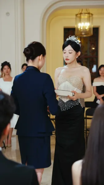 แค่เพื่อครอบครองเธอ