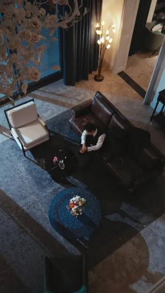 แค่เพื่อครอบครองเธอ