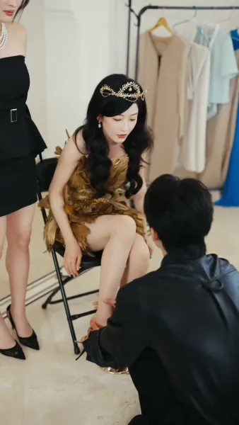 แค่เพื่อครอบครองเธอ