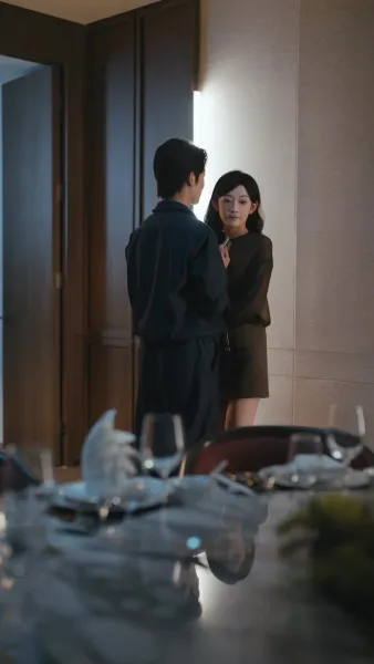 แค่เพื่อครอบครองเธอ