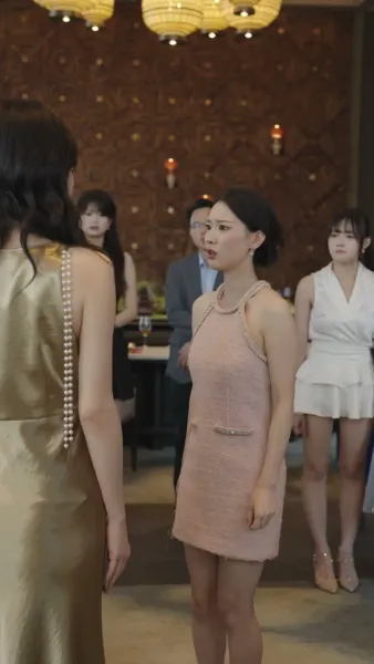 แค่เพื่อครอบครองเธอ