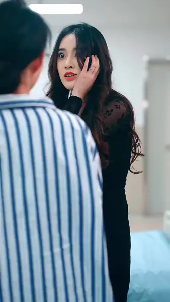 หลังจากทรมานภรรยาเสร็จ น้อยๆ เขาบ้า