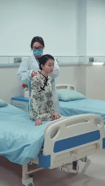 หลังจากทรมานภรรยาเสร็จ น้อยๆ เขาบ้า